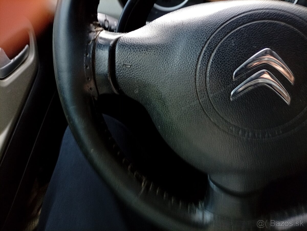 Predám Berlingo 1,6hdi - 7