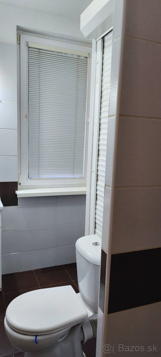 Prenájom 1-izbového bytu - 7