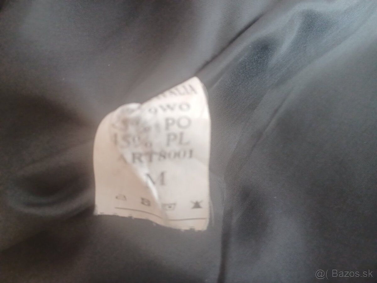 Kabát s aplikáciou - 7