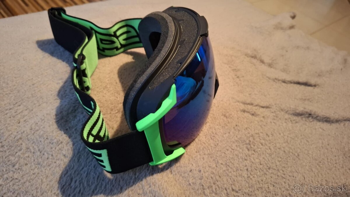 Predám lyžiarske okuliare Salice - 7