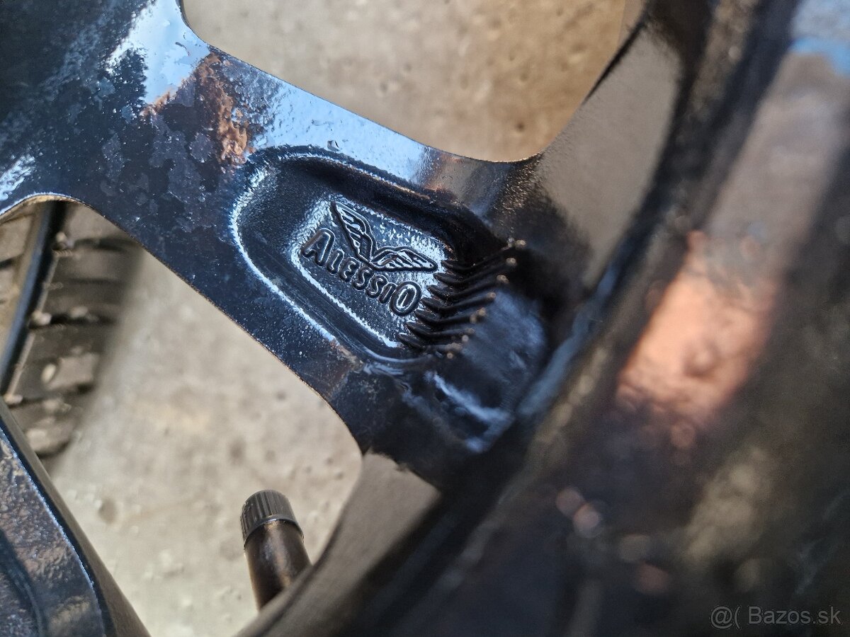 Alessio 4x100 R14 - 7