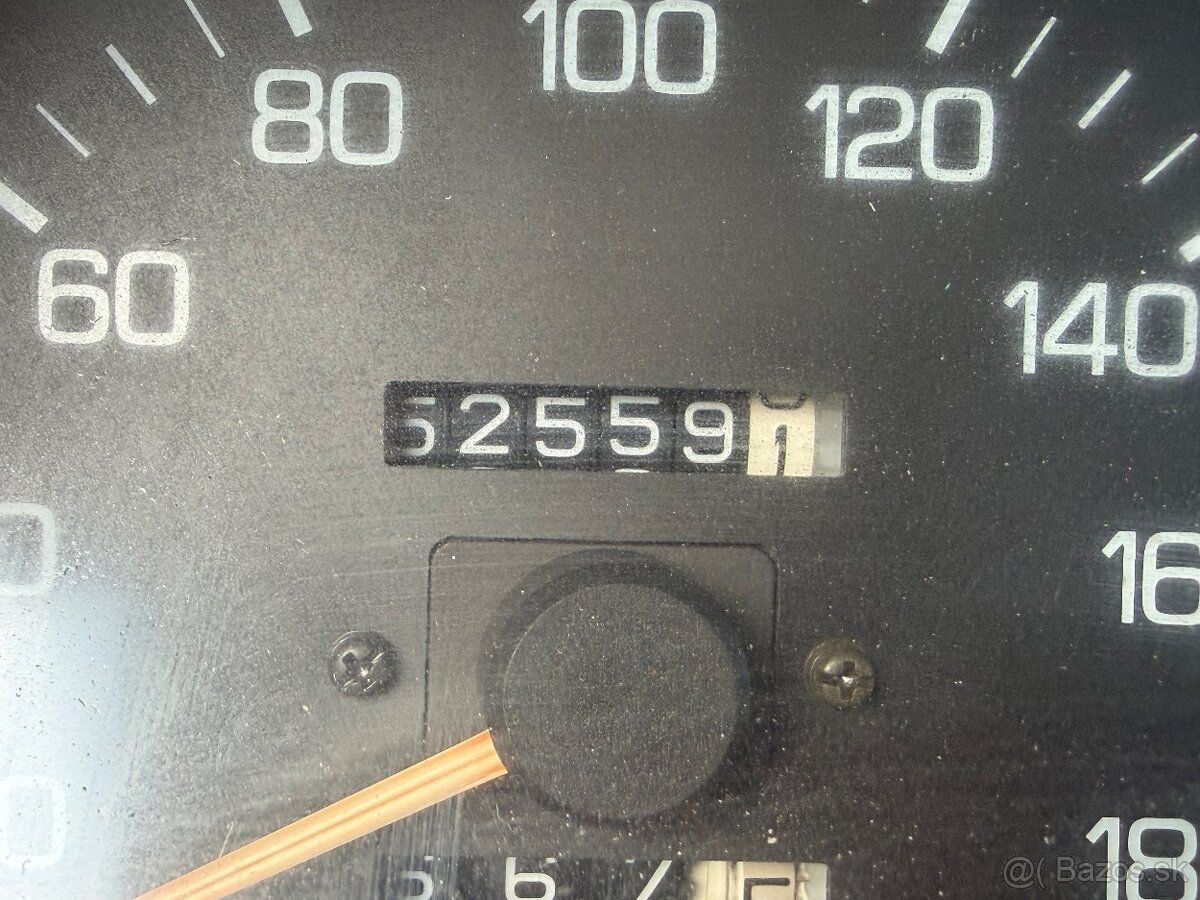 Daihatsu Feroza 1.6 - 7