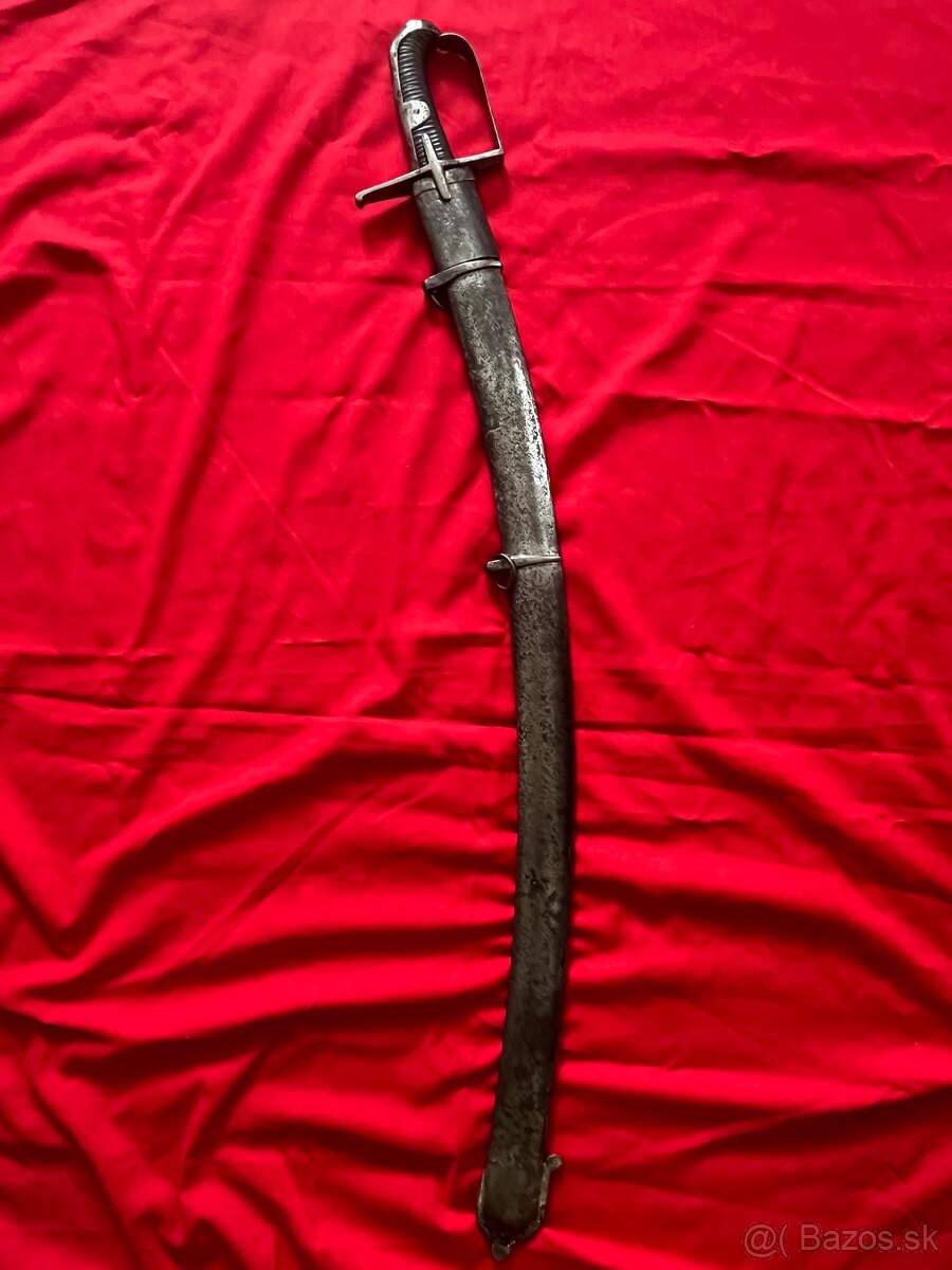 Husarska sabla - 7