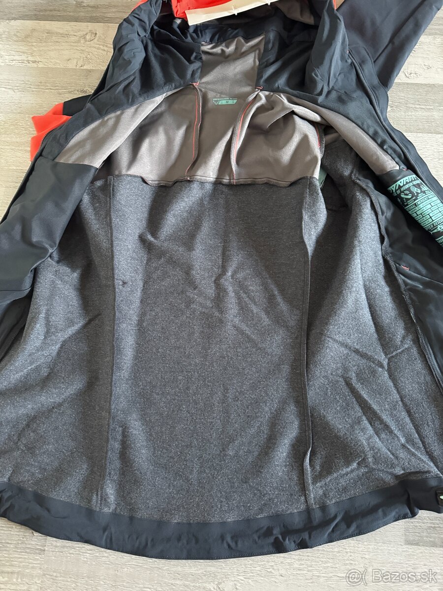 NOVÁ Dynafit Radica Infinium Hybrid Jacket GTX M NOVÁ - 7