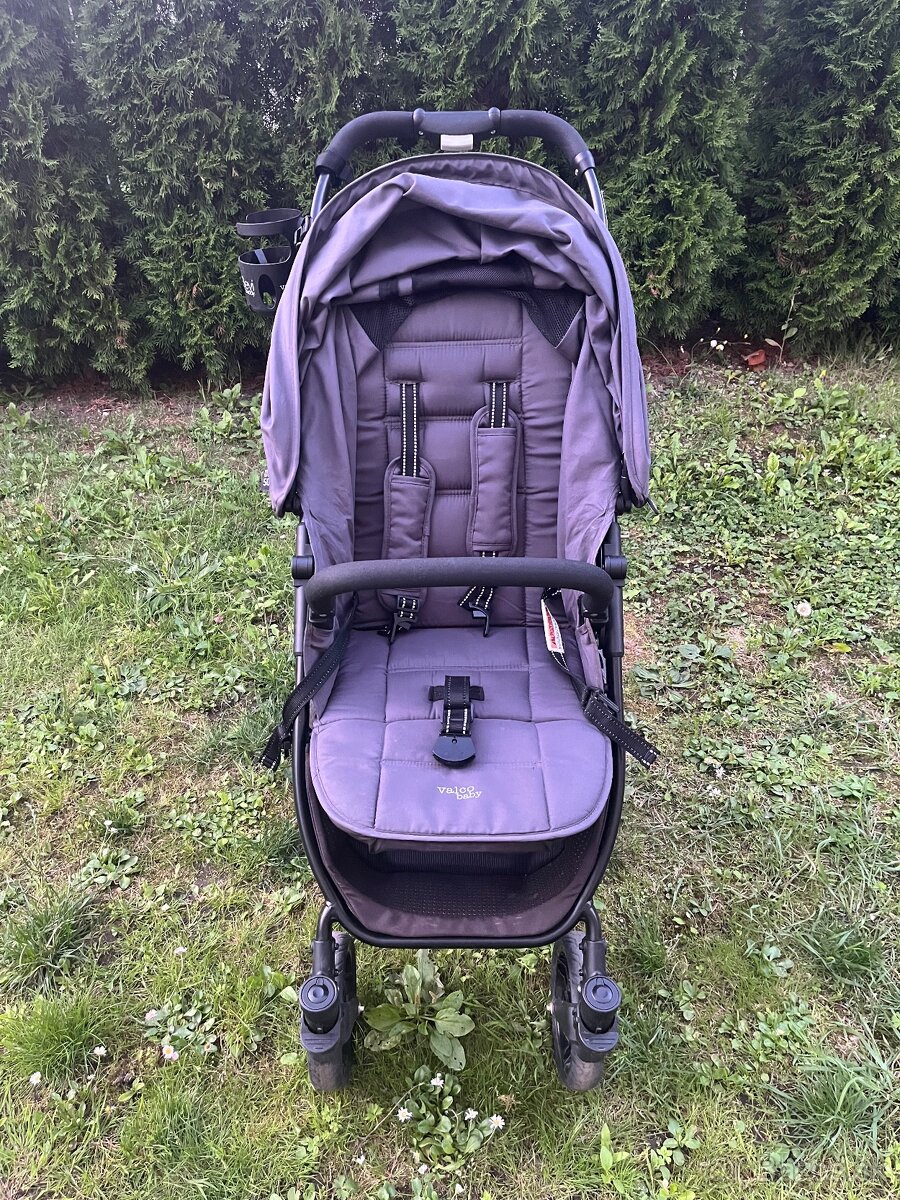 VALCO Snap 4 Flat Matte Limited edition signature grey 2022 - 7