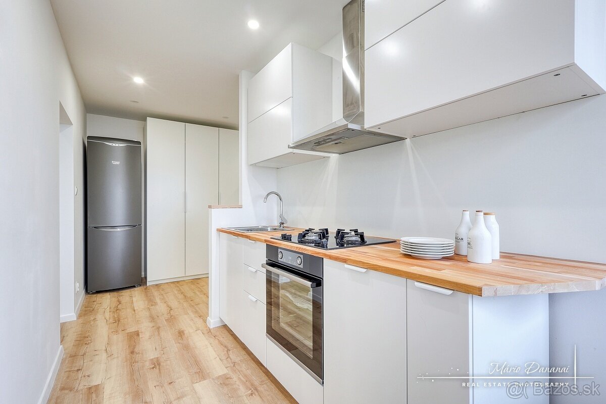 3-izbový byt na Clementisovej ulici v Trnave - 7