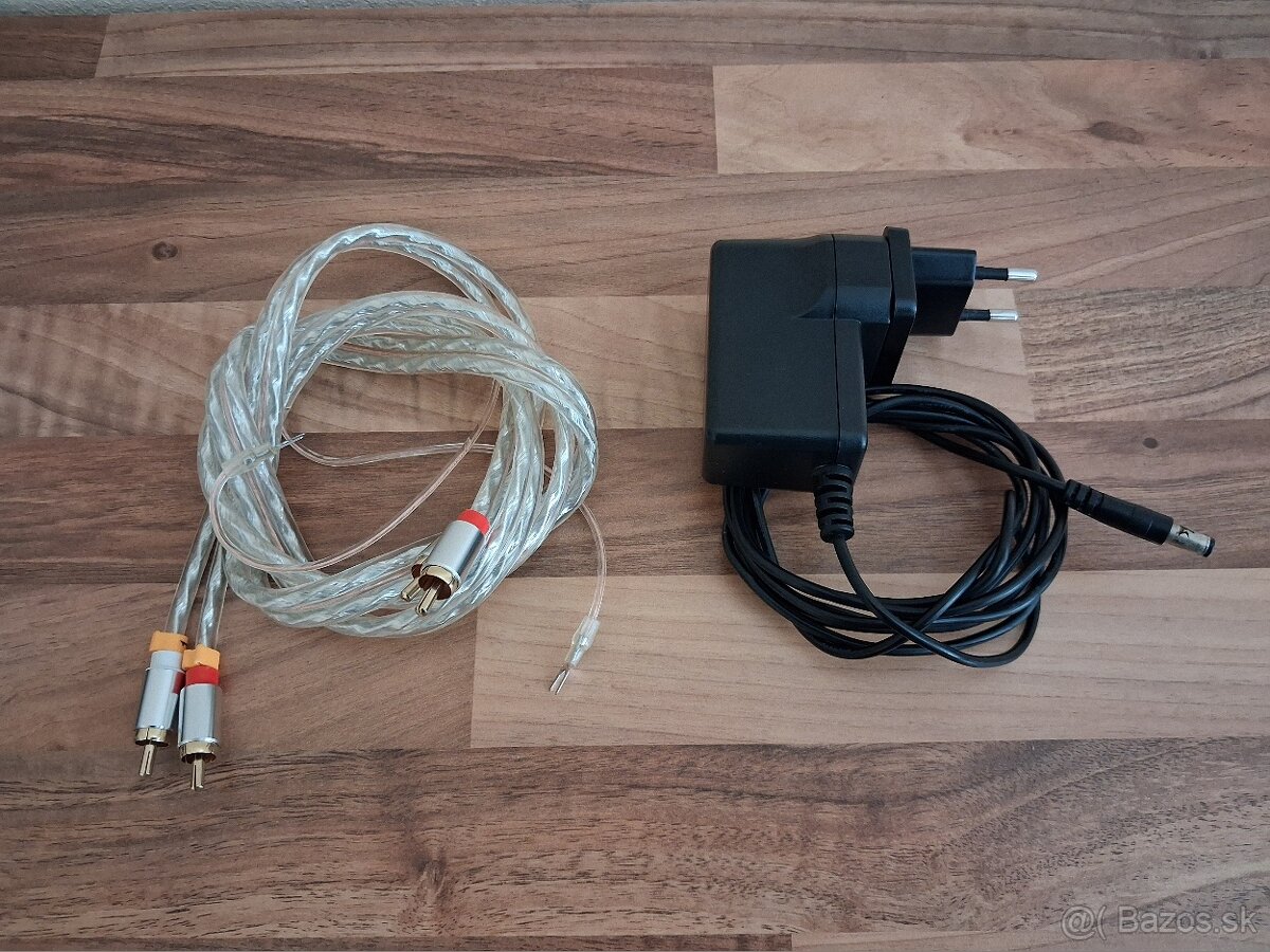 PRO-JECT DEBUT III DC - 7