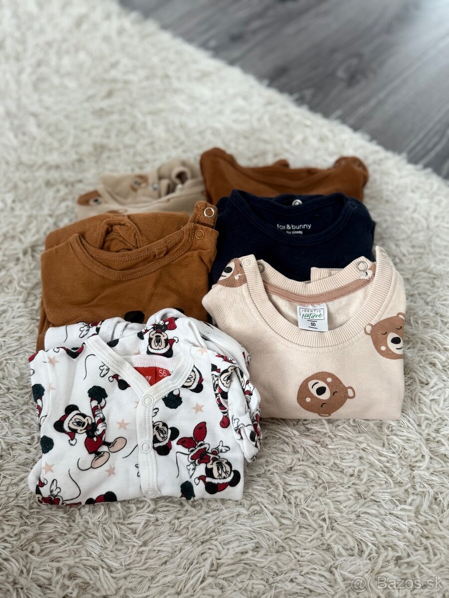 Predám detské oblečenie - 7