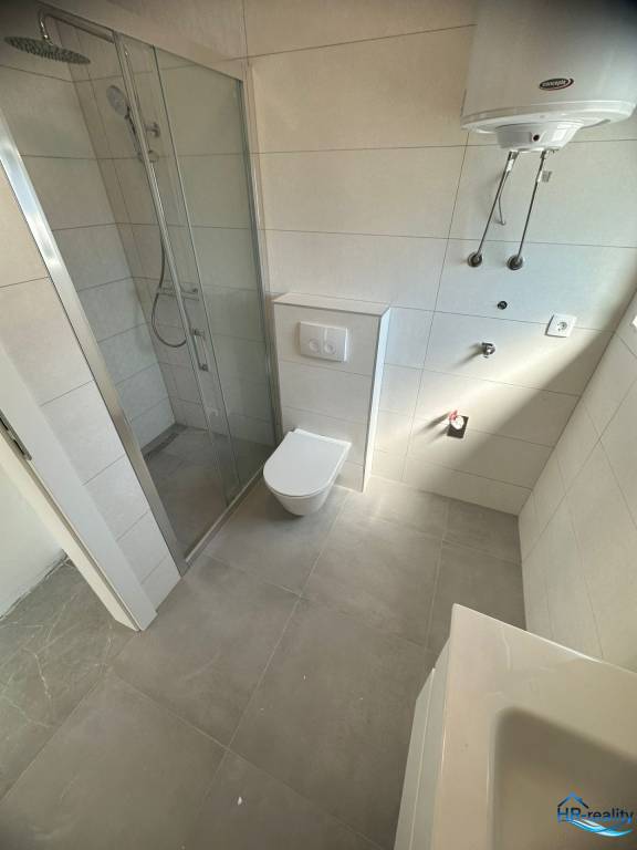 ☀Zadar/okolie(HR)–Apartmán 92m2, so záhradou, 80m od mora - 7