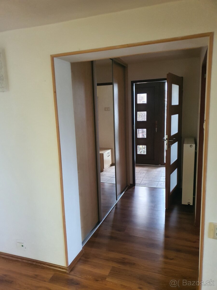 Byt na prenájom - 7