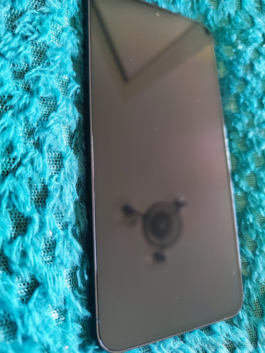 Predám Samsung s23+ 256gb black - 7