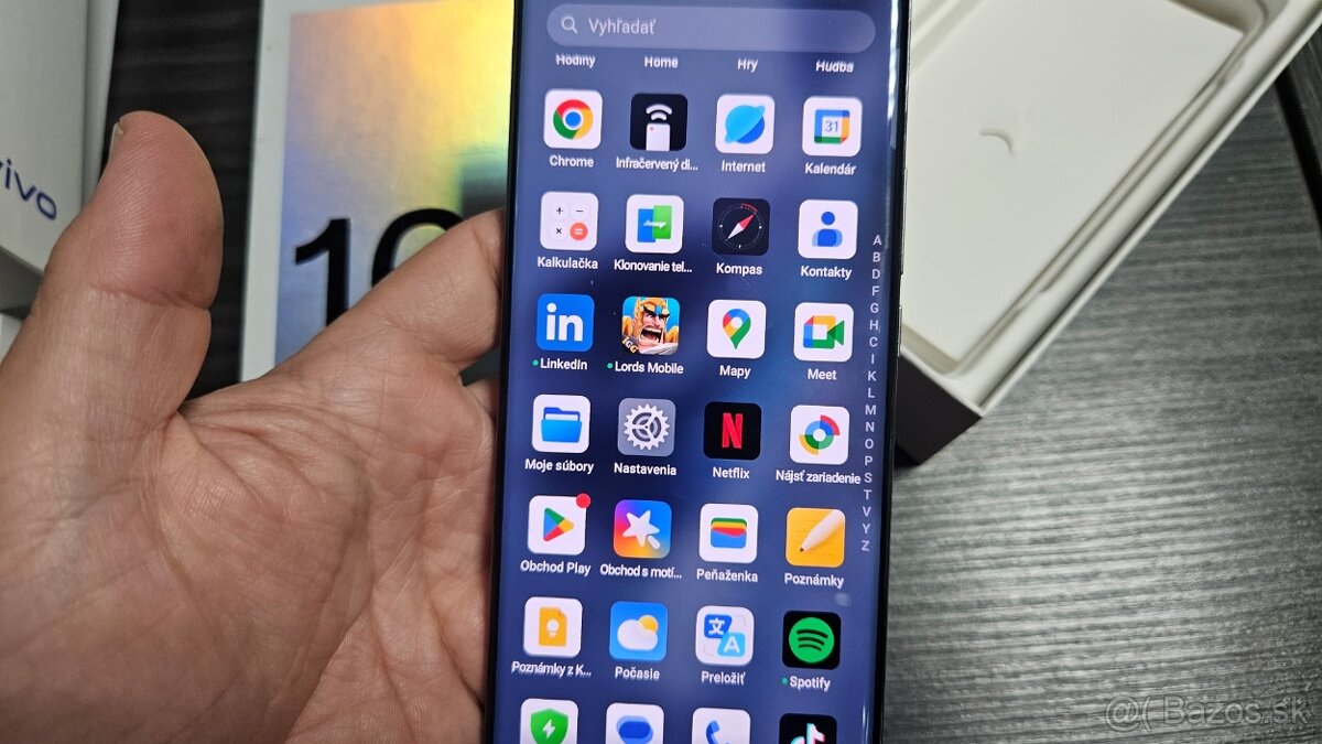 Oppo Reno 10 5G dual - 7