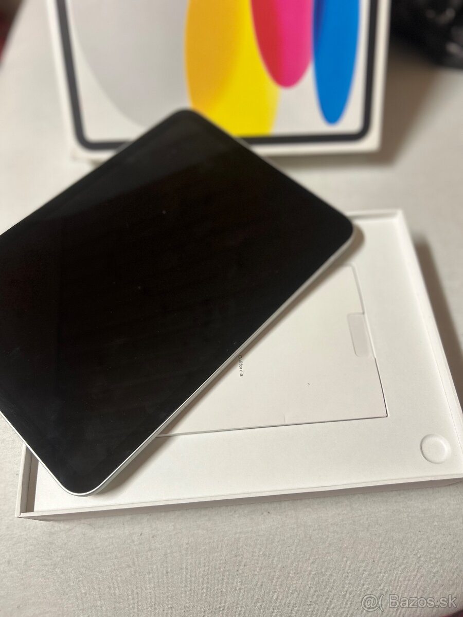 iPad 10 gen 64 GB - 7