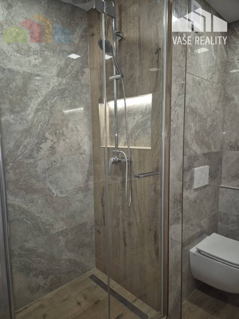 1-izbový byt po kompletnej rekonštrukcii – Zvolen, Pražská u - 7