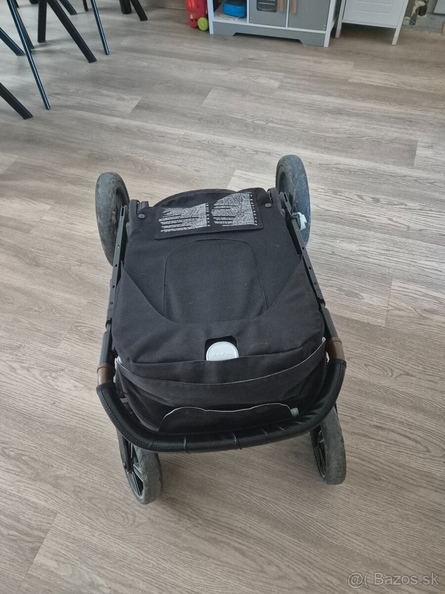 Nuna mixx next 3 v 1 - 7