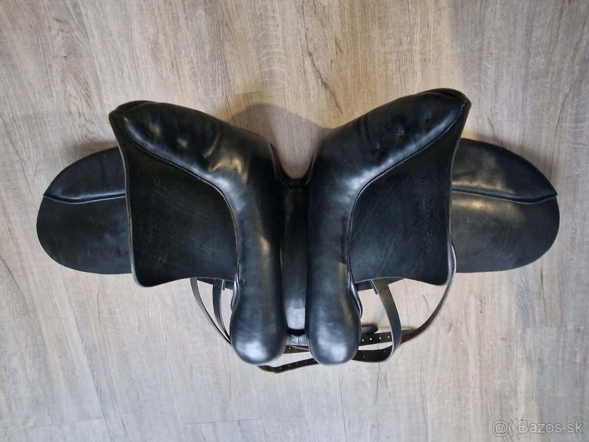 Sedlo Kemtaur Artemis - 7