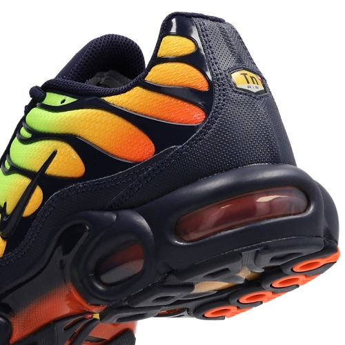 nike Air max Tuned 1 - 7