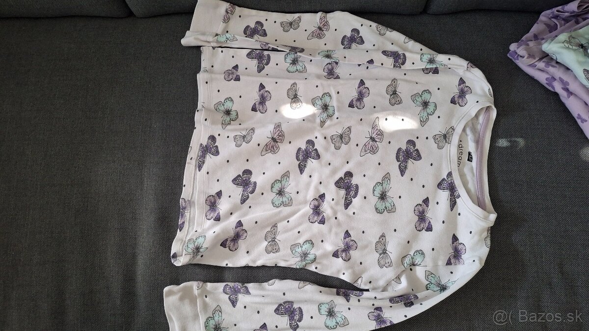 oblečenie pre 8r dievčatko - 7