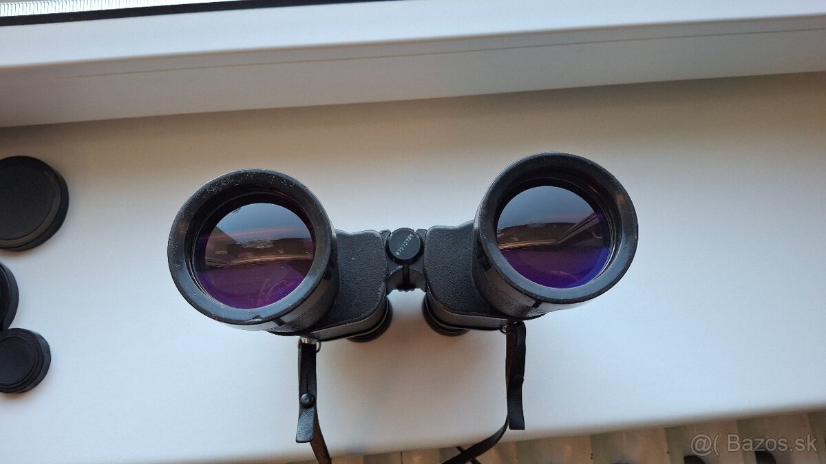 Ďalekohľad BPC 10X50 TENTO - 7