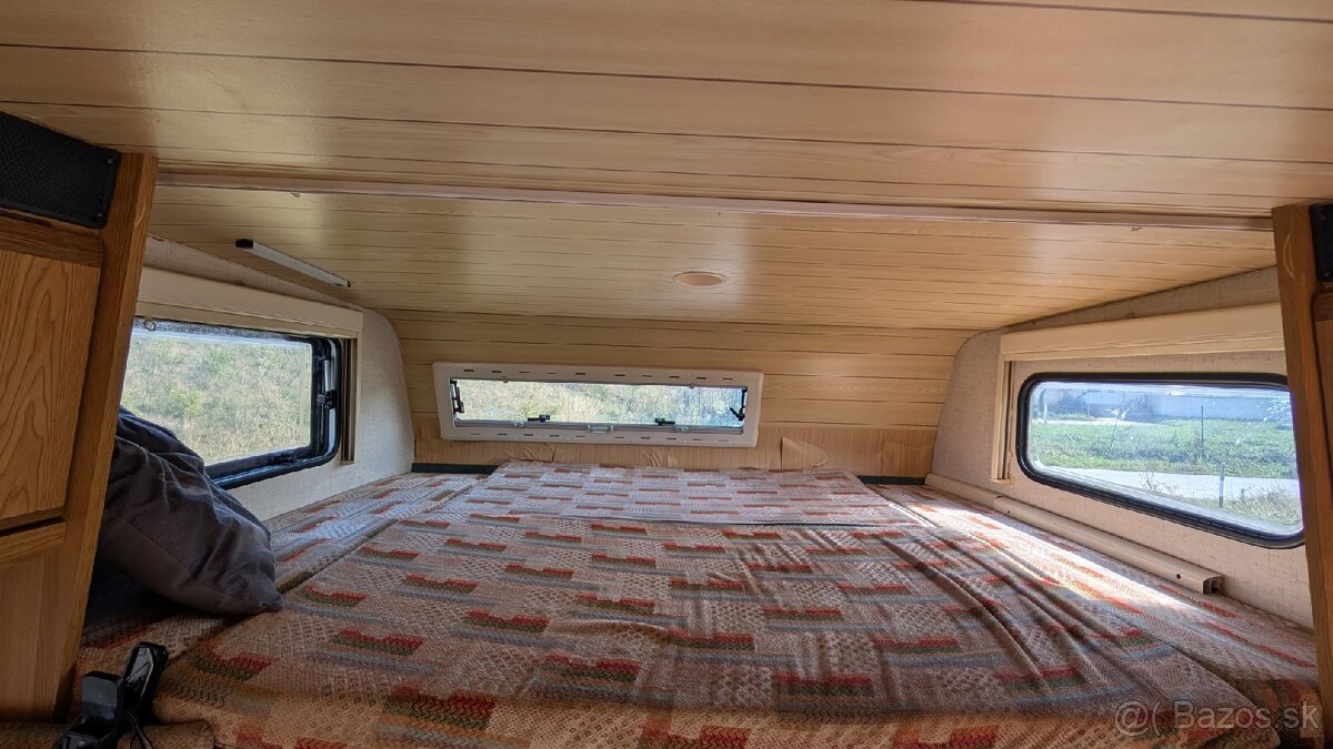 Fiat Ducato 2.5td - 7