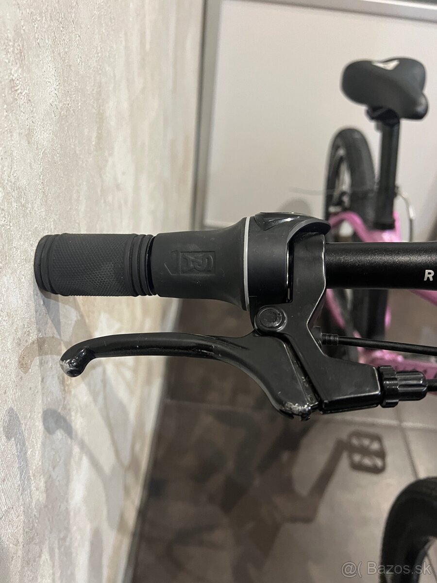 Predám detský bicykel RASCAL 20 - 7