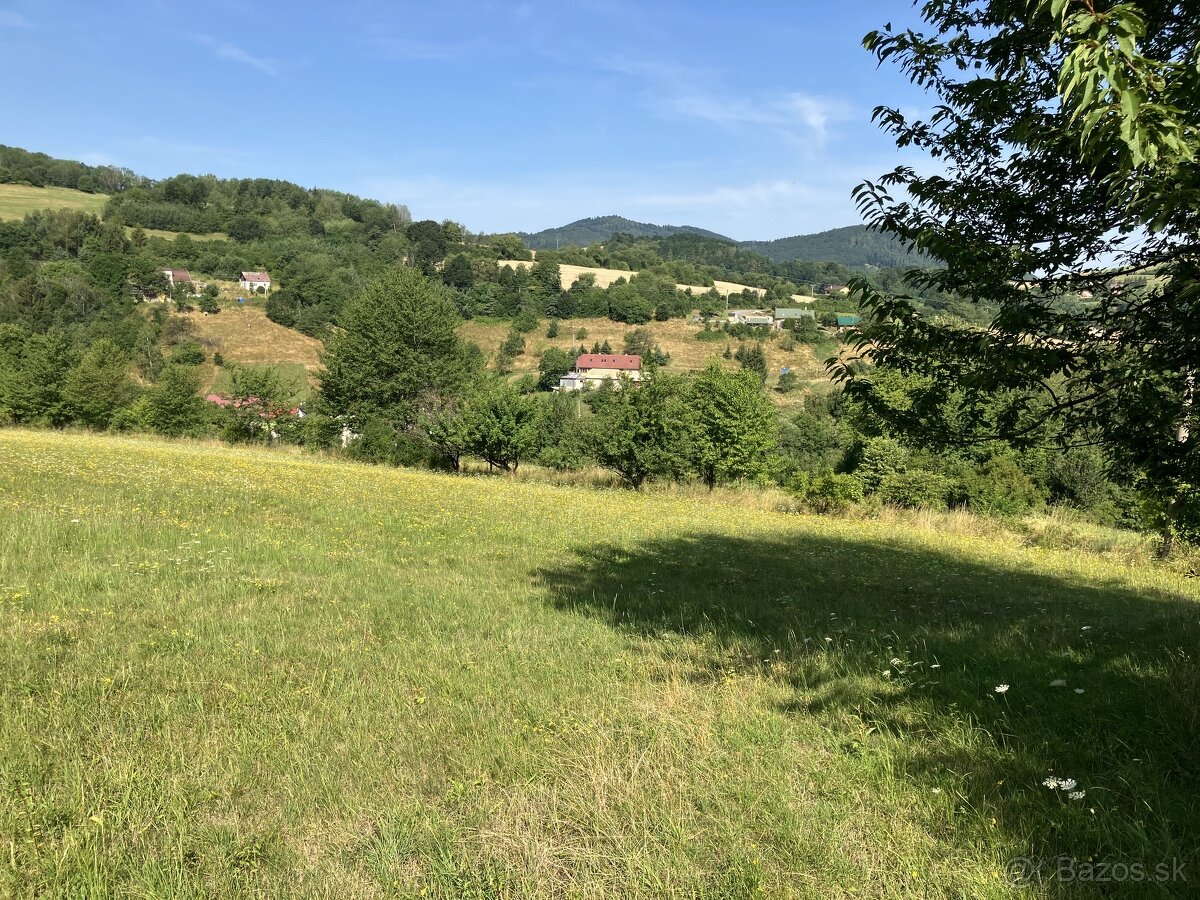 predám pozemok 1835 m2 - 7