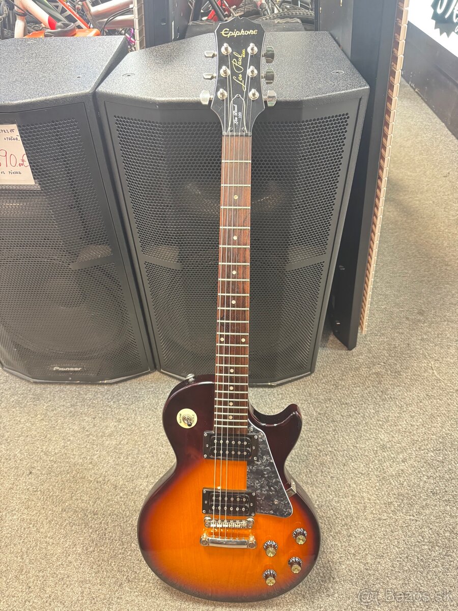 Gitara Epiphone Les Paul 100 - 7
