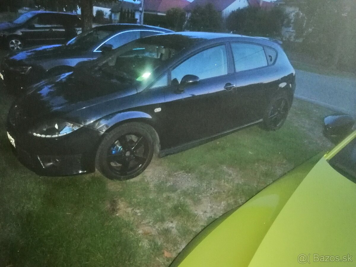 Seat Leon 2 /1.9tdi 77kw - 7