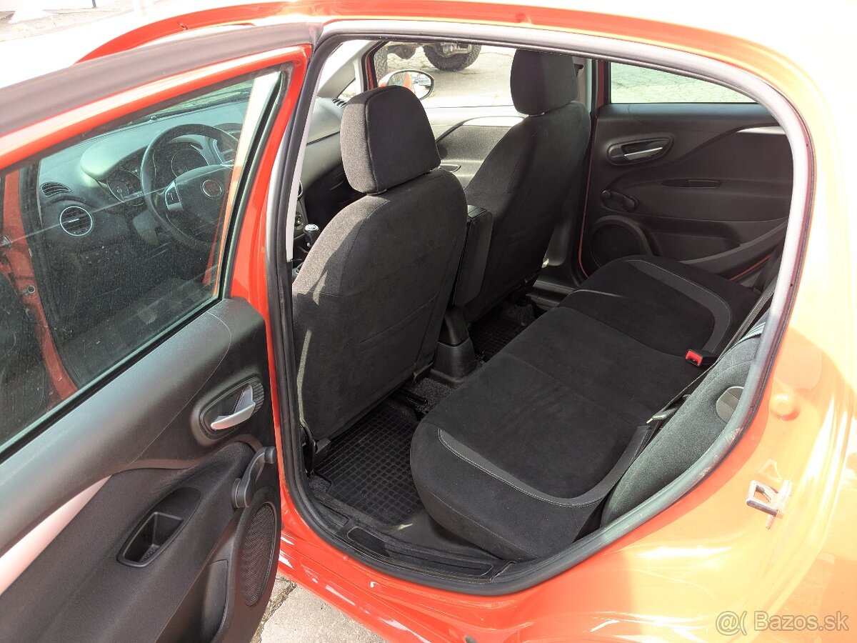 Fiat Punto - 7