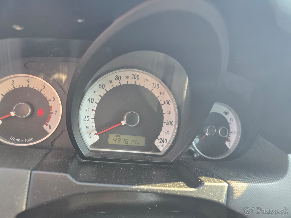 Kia Cee´d 1.6i SK ŠPZ 12.mes.záruka - 7