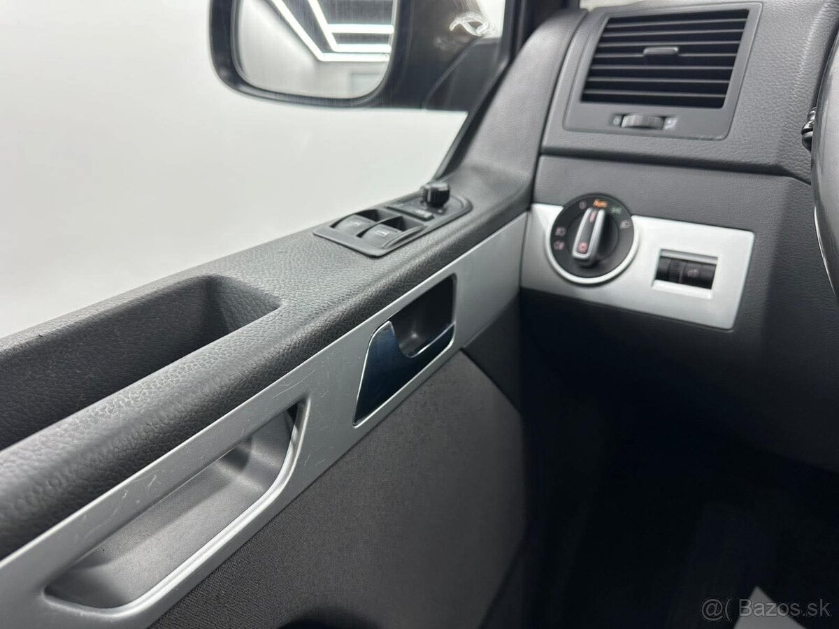 T5 Multivan T 5.1 Top stav - 7
