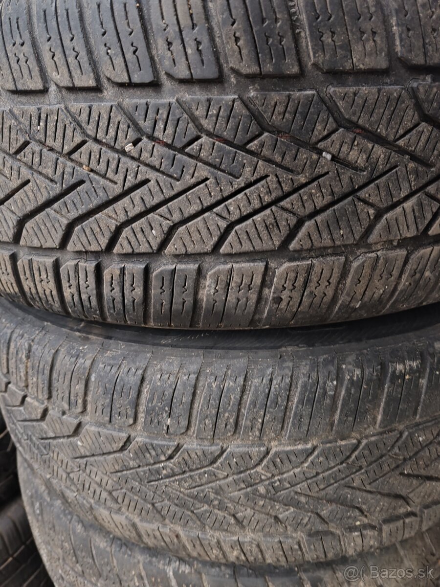 5x112 R16 hliníkove disky - 7