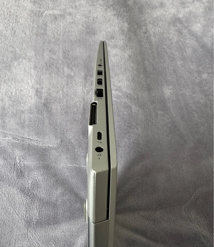 HP EliteBook 850 G6 - 7