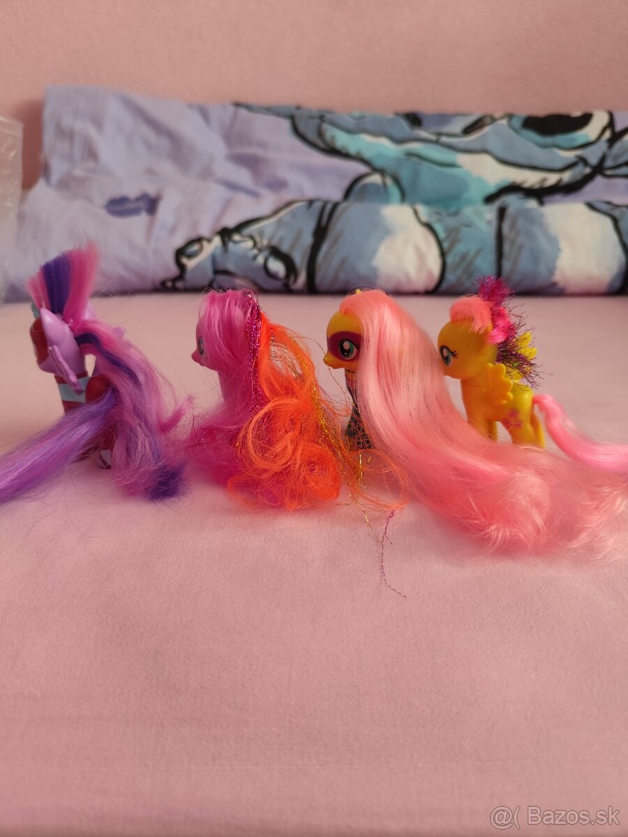 My little pony - 7