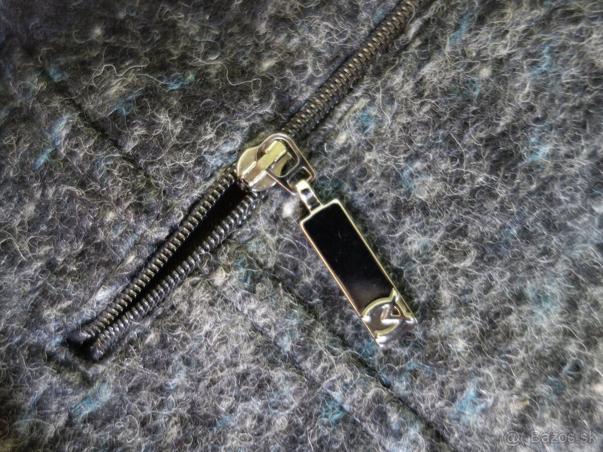 Dámska bunda Eugen Klein, veľ. XL/16 - 7