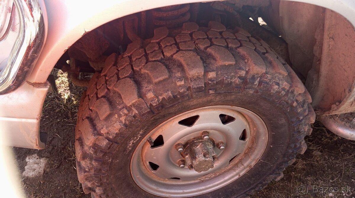 Kia sportage 4x4 - 7