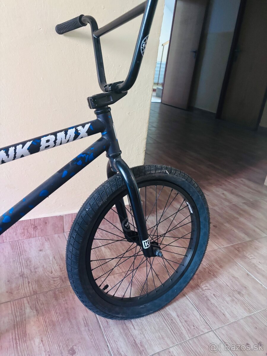 BMX KINK - 7