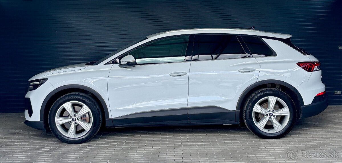 Audi Q4 e-tron 40 82 kWh odpočet DPH - 7