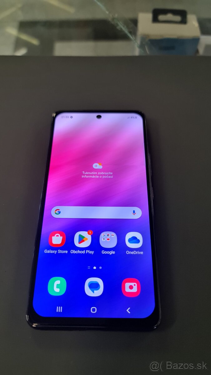 Samsung A53 6gb ram/128gb - 7