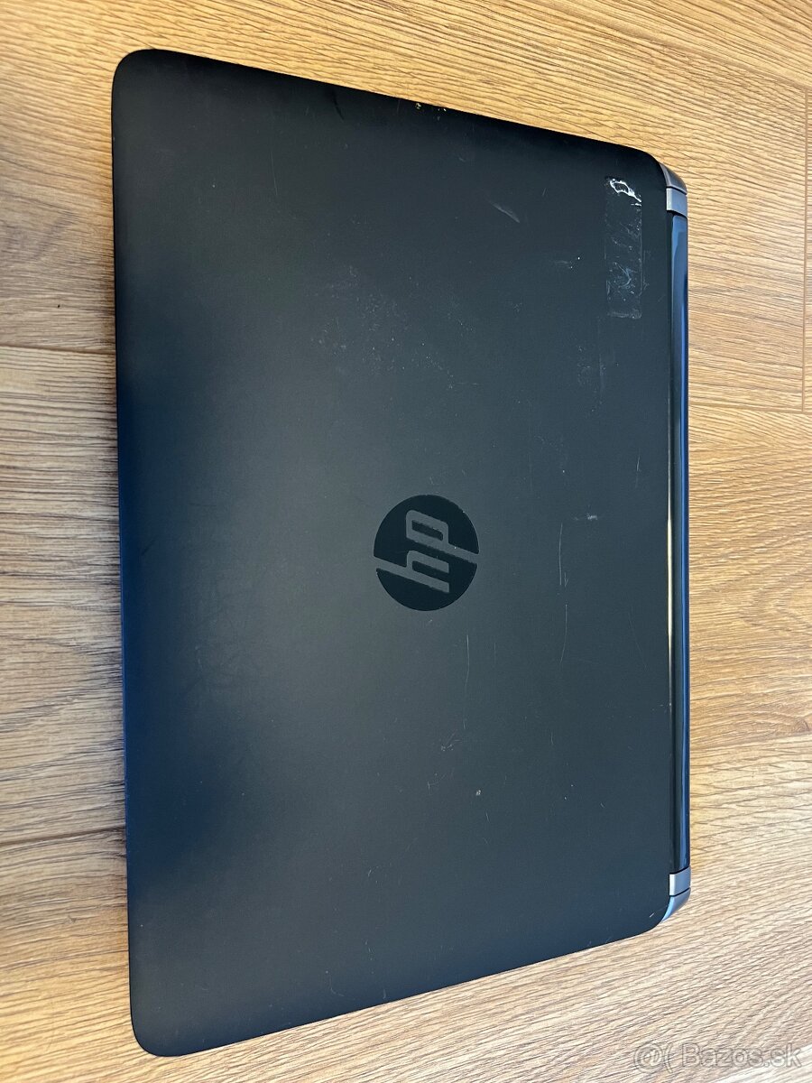 HP ProBook 430 – i5, 8GB RAM, SSD | Nová batéria - 7