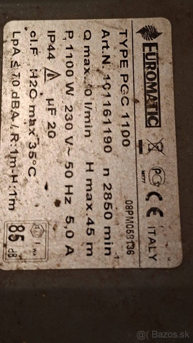 predam elektromotory - 7