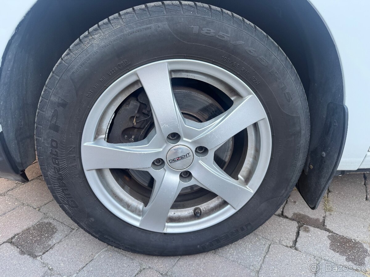 Lodgy 1,2 TCe - 7
