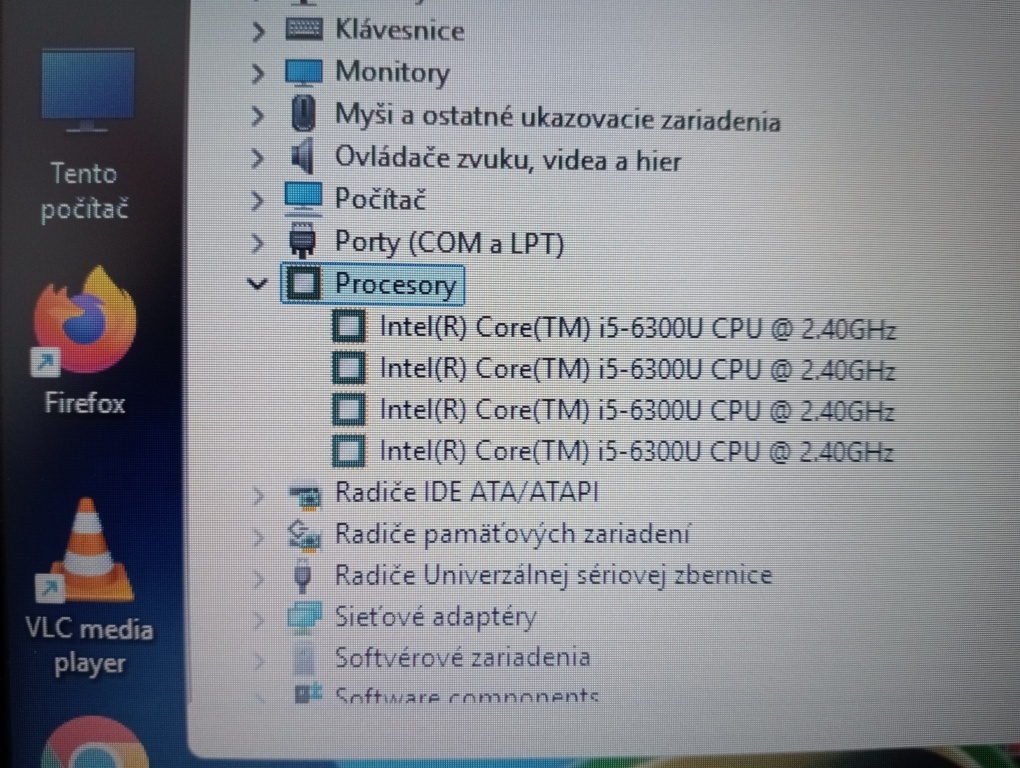 Lenovo thinkpad t470 ,Intel(R) Core™i5 ,8gb ram ,ssd ,Win 11 - 7