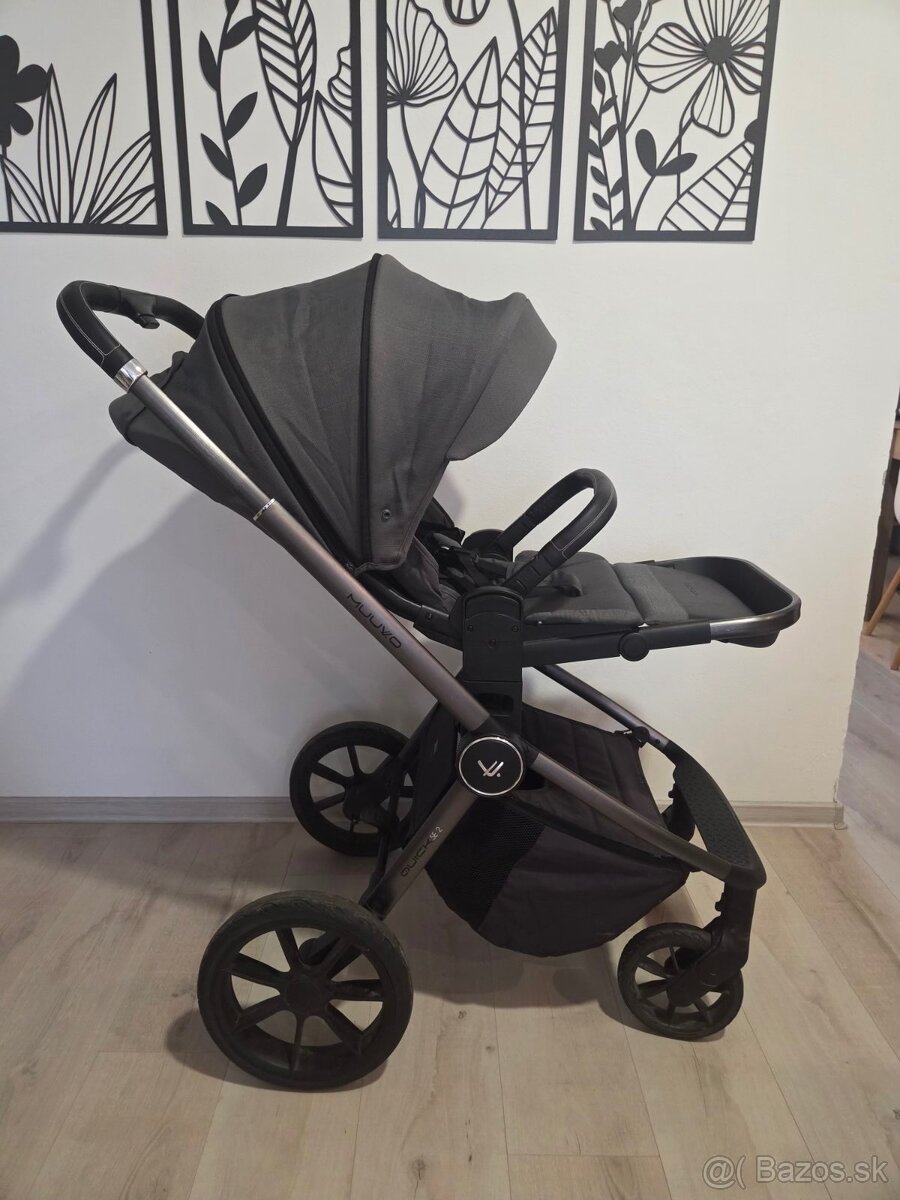 Muuvo QUICK SE 2 - 7