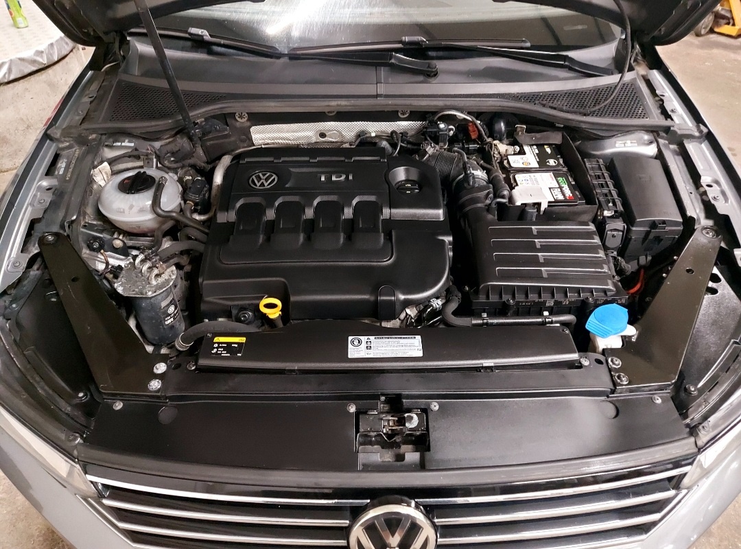 Predám VW Passat b8 2.0tdi 110kw rok: 2016. - 7