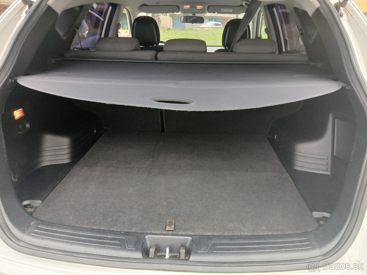 Predám Hyundai IX35 - 7