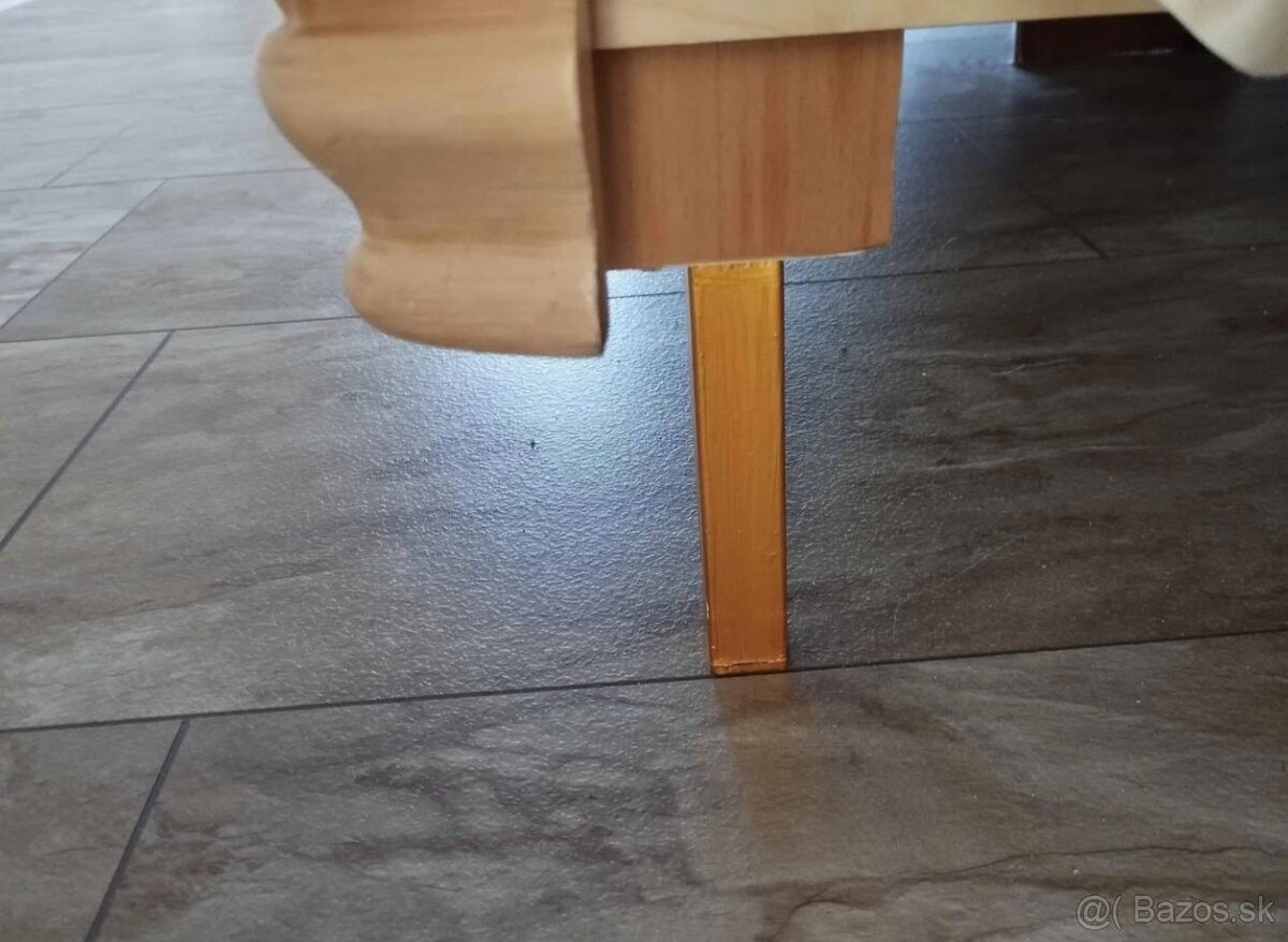 Talianske vybavenie do spálne - 7