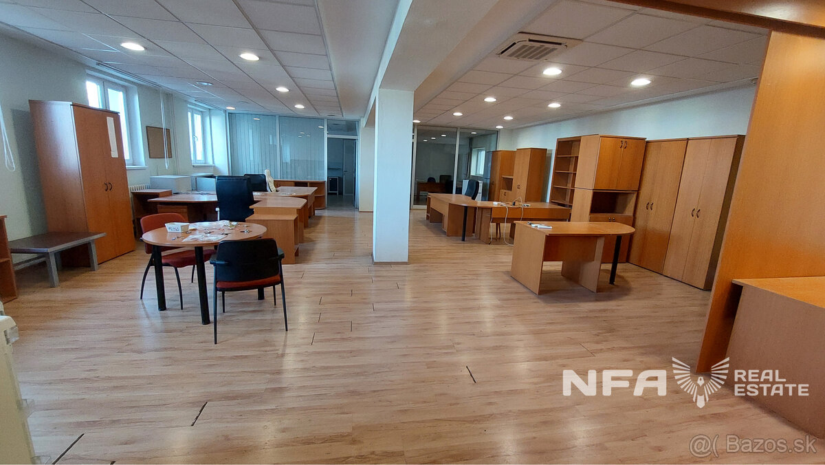 Moderná výrobná hala na prenájom - 7