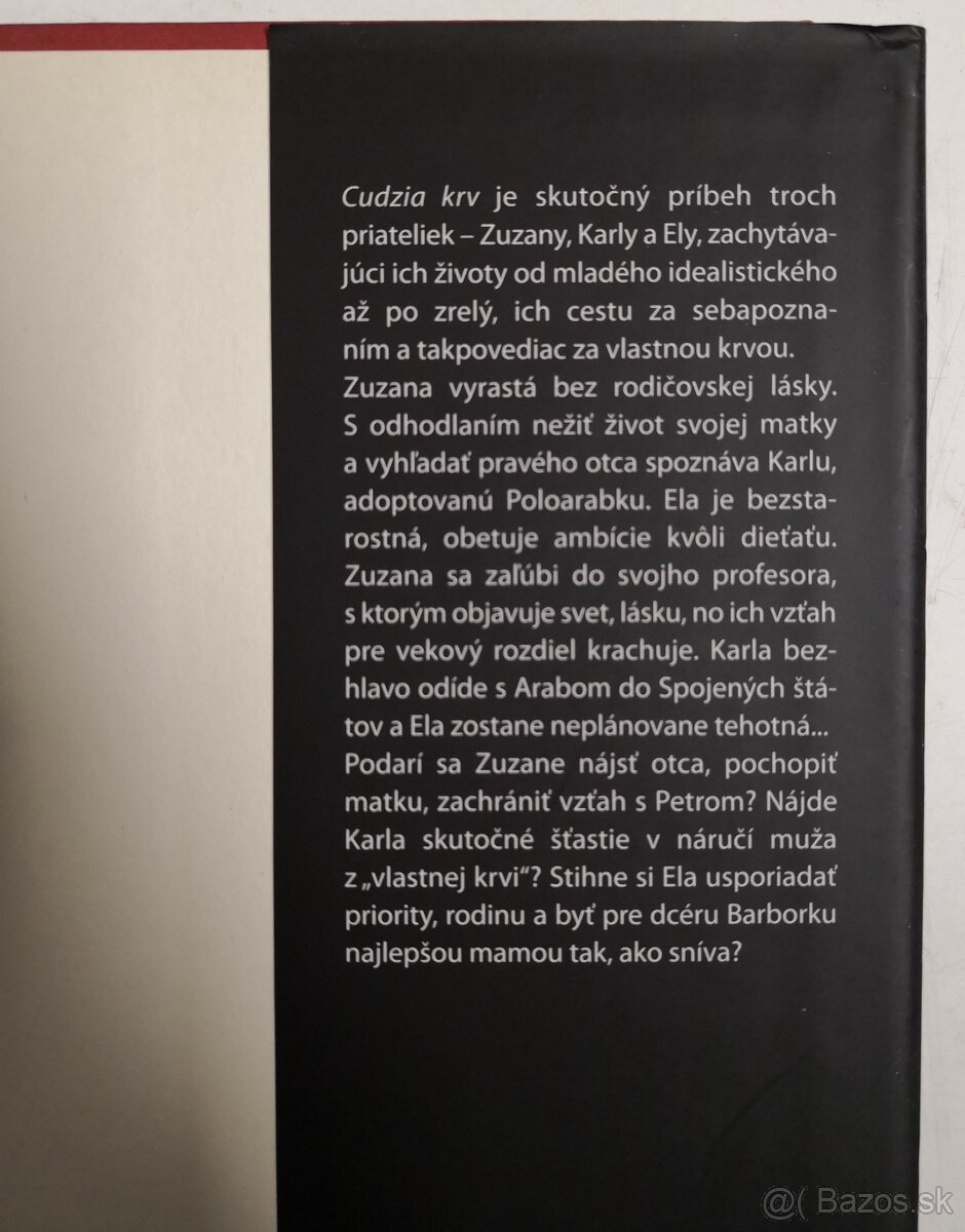 Andrea Coddington - Židovka - 7