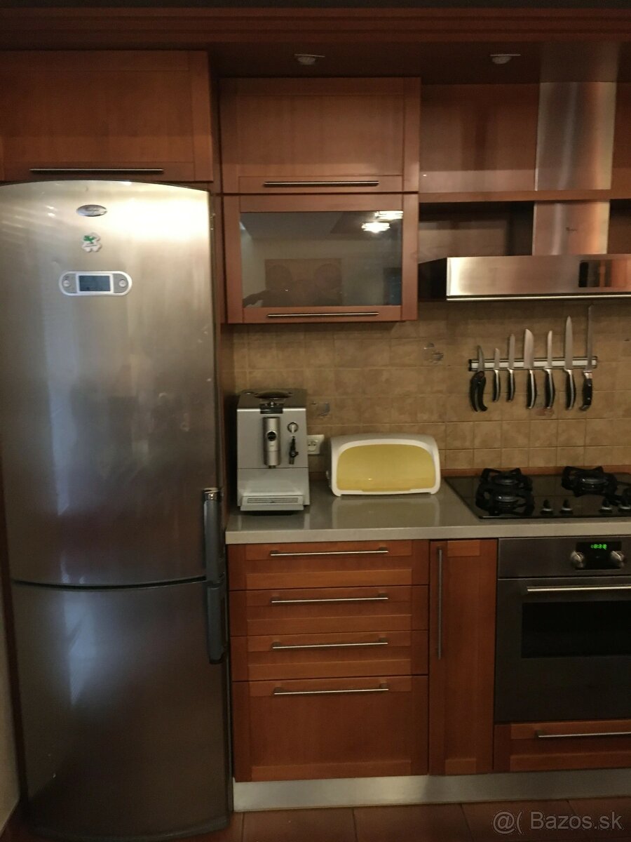 PRENÁJOM – priestranný 2iz byt v BA III – Nové mesto - 7